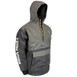 Team Vass 230 Unlined Smock Grey/Black Edition